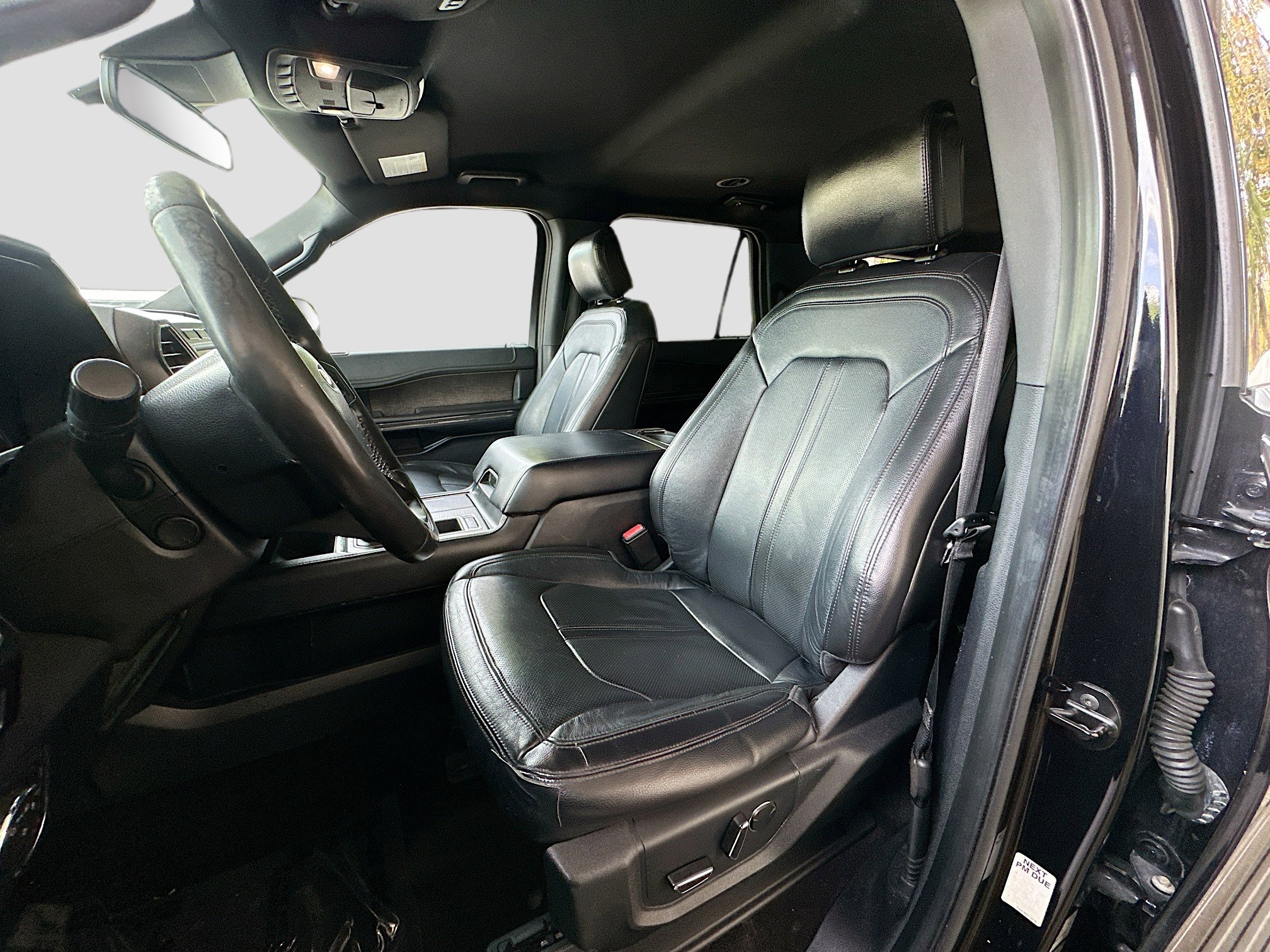 Used 2020 Ford Expedition Max Limited image 22