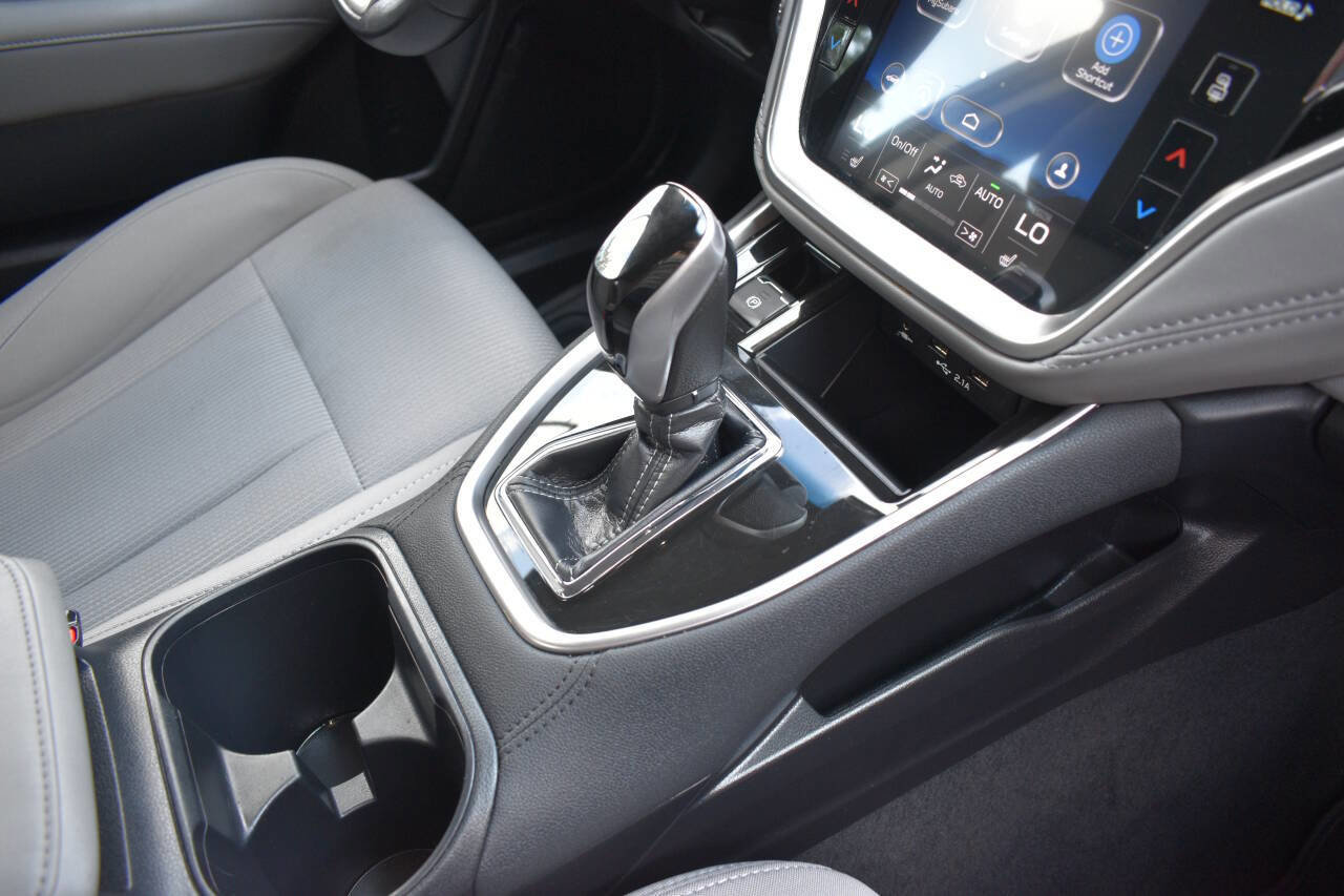 Used 2022 Subaru Legacy Premium image 21