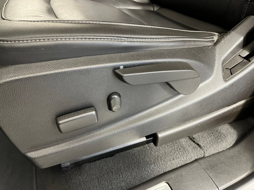 Certified 2021 Chevrolet Colorado ZR2 AWD/4WD image 30
