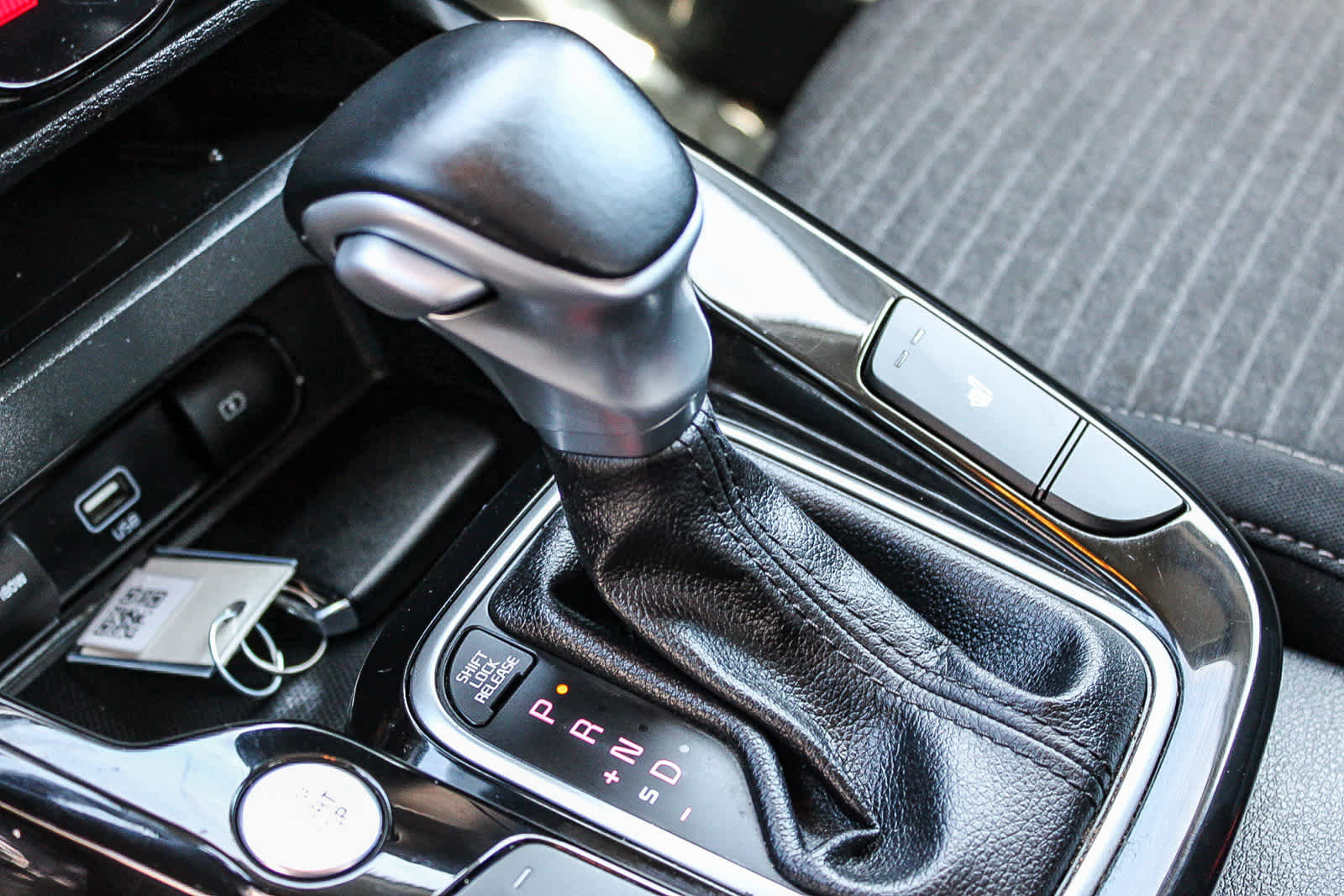 Used 2020 Kia Soul EX image 19