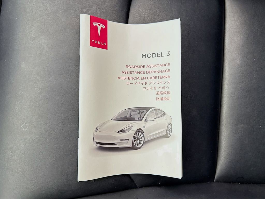 Used 2020 Tesla Model 3 Long Range image 54