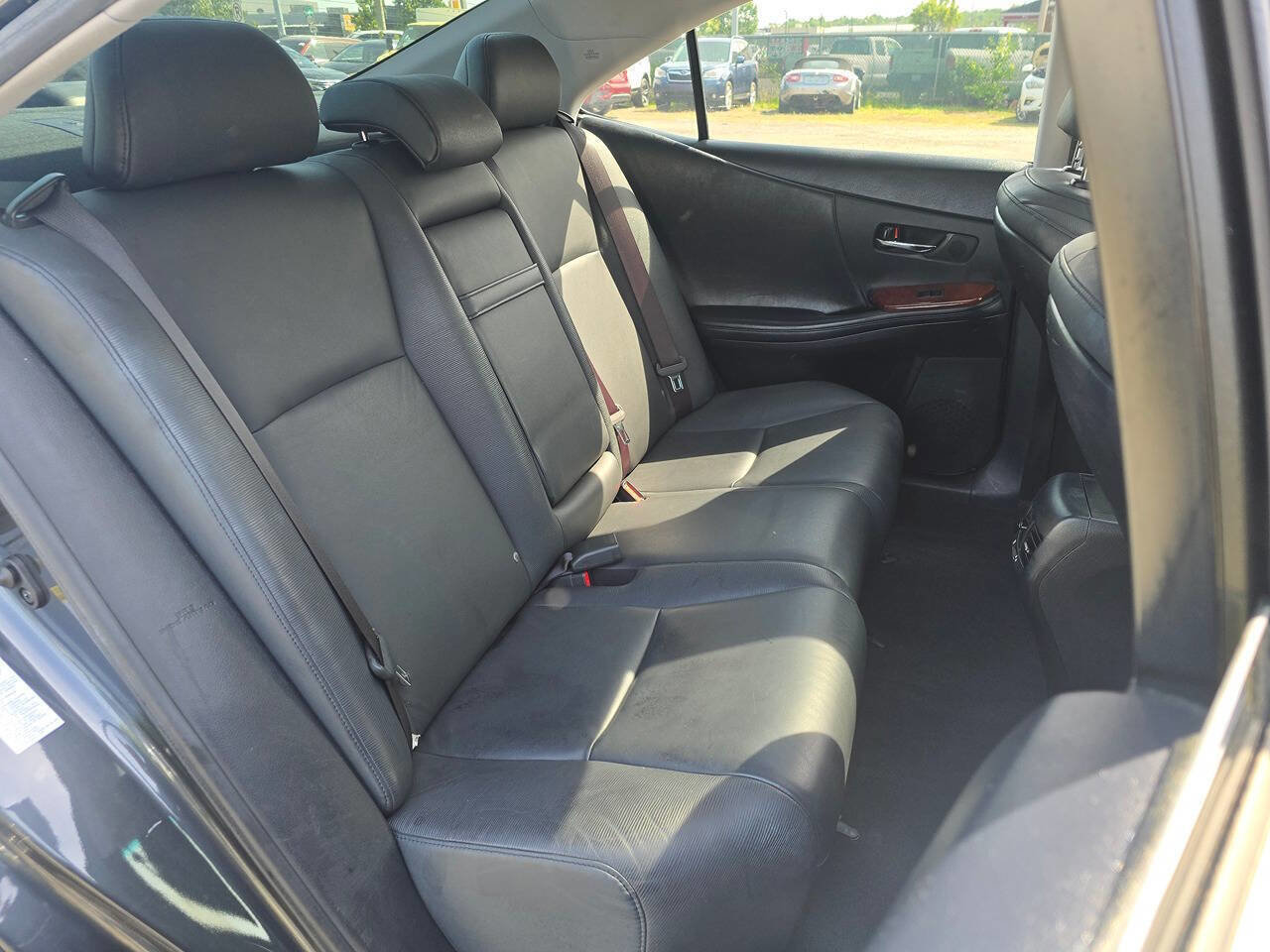 Used 2010 Lexus HS 250h FWD image 15