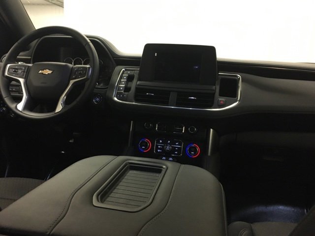 Used 2024 Chevrolet Tahoe LS w/ Driver Alert Package image 18