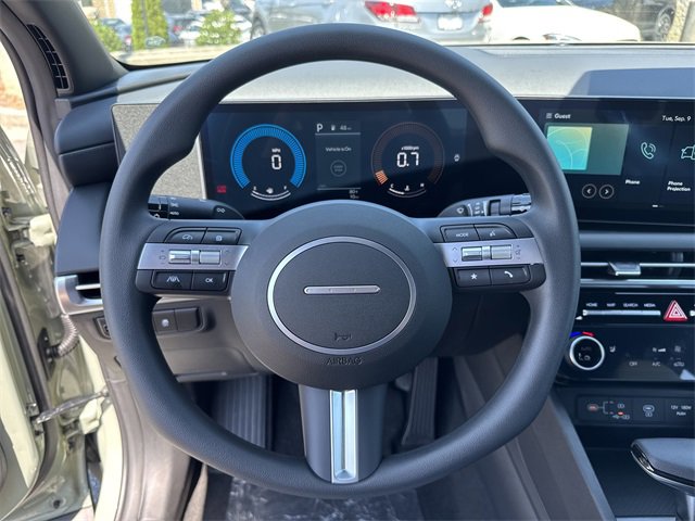 New 2026 Hyundai Santa Cruz SEL image 16