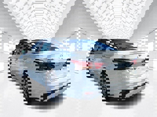 New 2025 Nissan Altima 2.5 S image 6