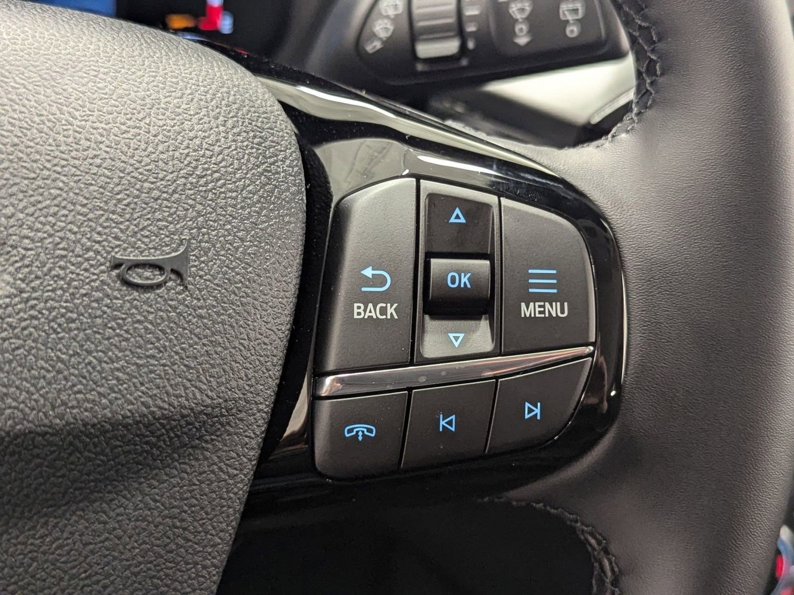 New 2026 Ford Escape Active w/ Cold Weather Package image 21