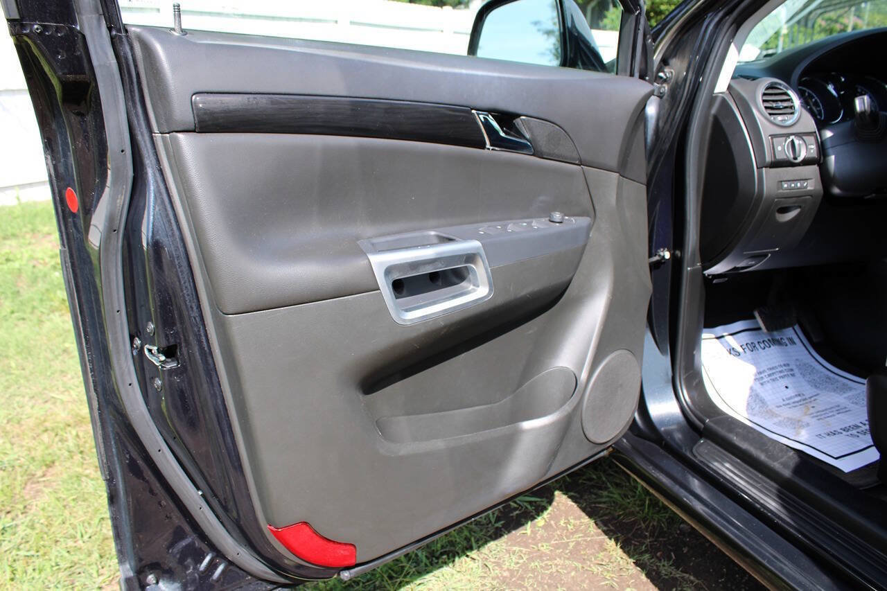 Used 2014 Chevrolet Captiva Sport LTZ FWD image 15