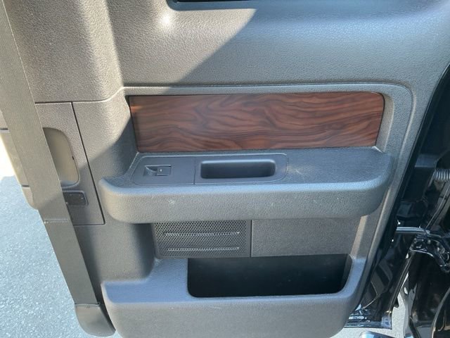Used 2012 Ford F150 Lariat w/ Off Road Pkg image 14