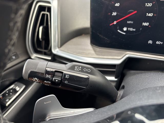 Certified 2024 Kia Sorento SX Prestige image 21