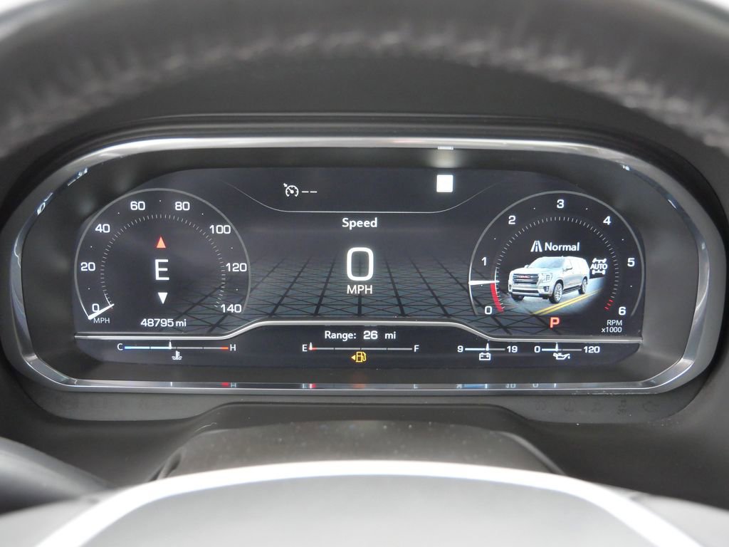 Used 2022 GMC Yukon SLT w/ SLT Premium Package image 20