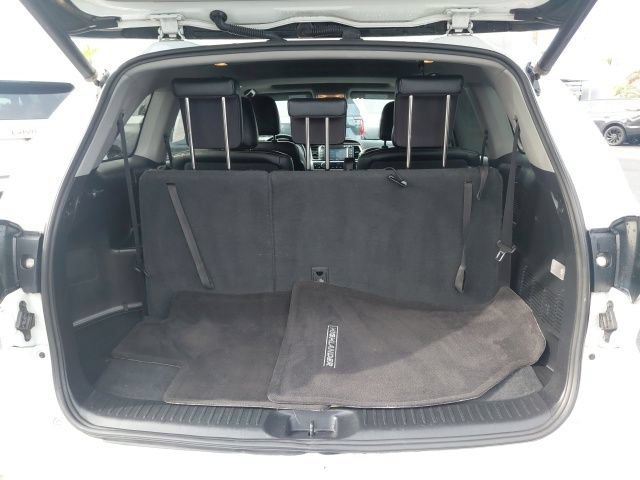 Used 2019 Toyota Highlander XLE FWD image 8