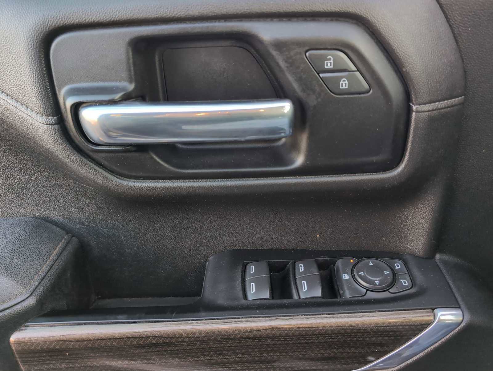 Used 2022 Chevrolet Silverado 1500 RST image 22