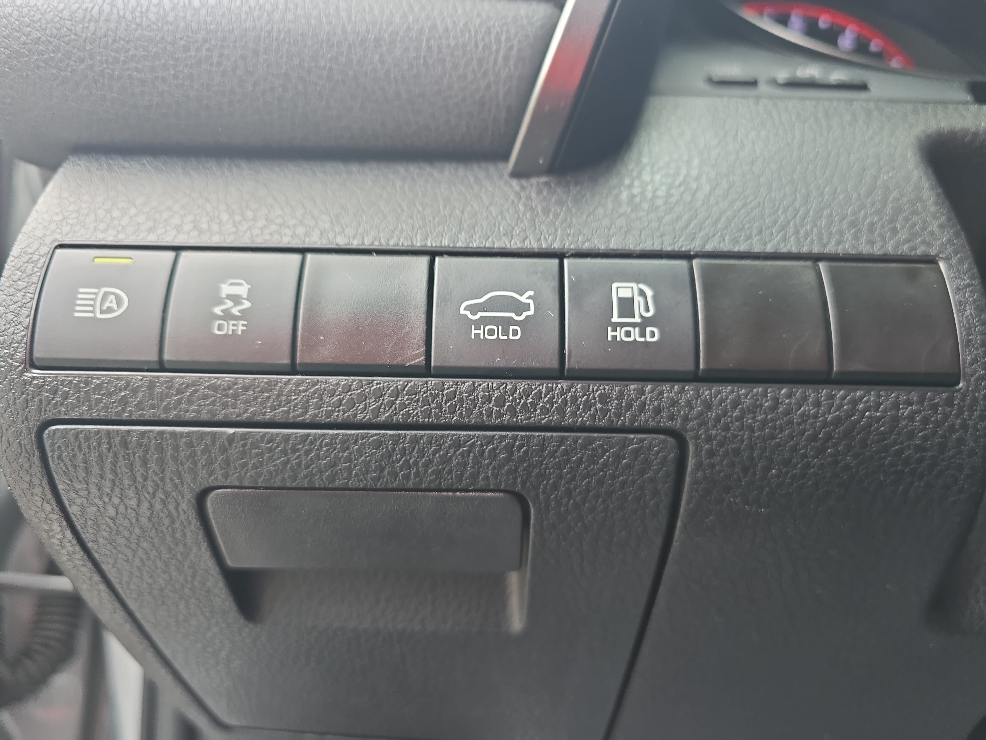 Used 2023 Toyota Camry XSE FWD image 24