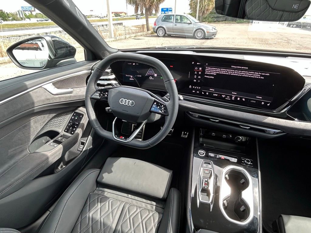 New 2026 Audi A6 Prestige AWD/4WD image 9