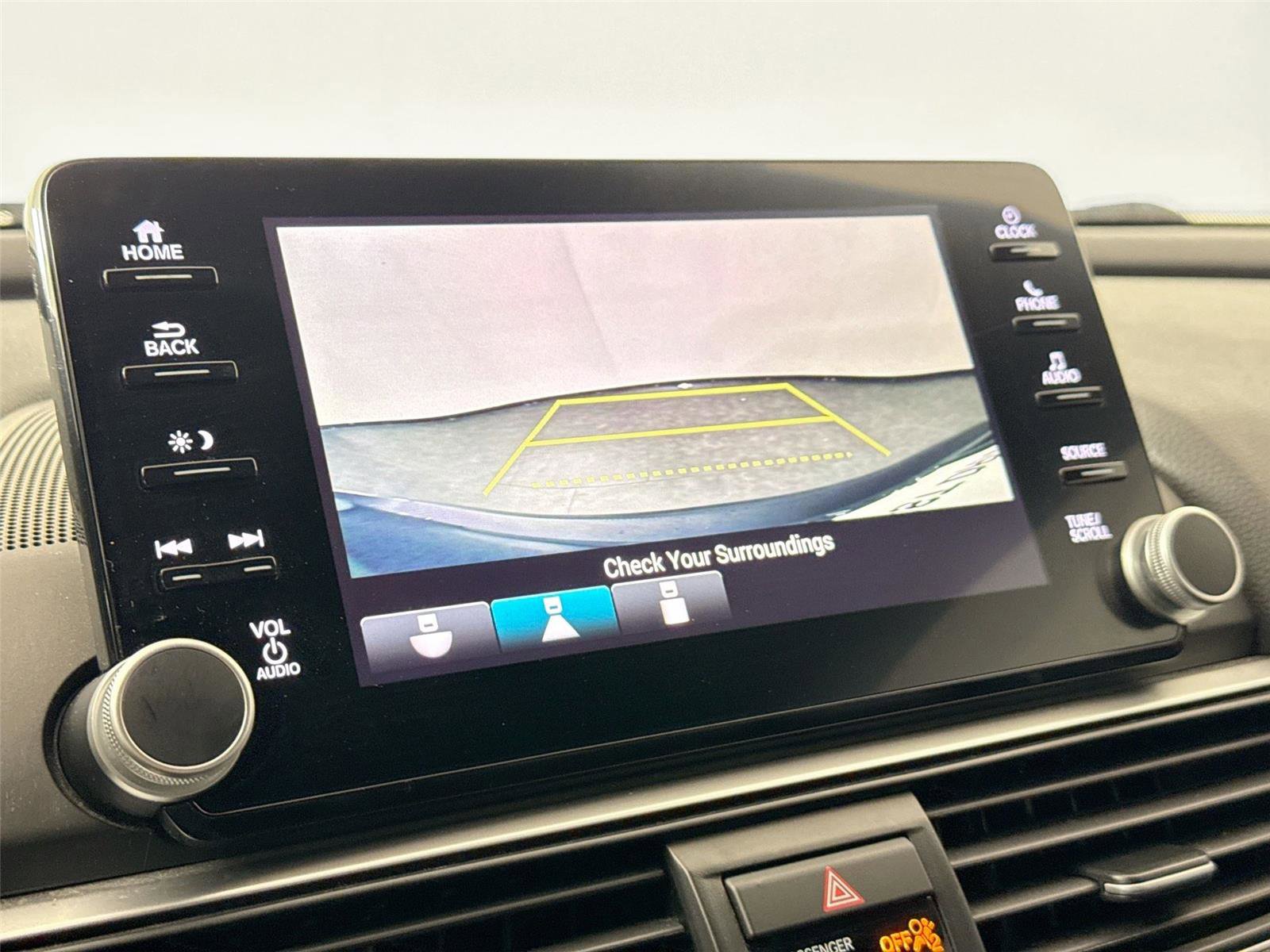 Used 2018 Honda Accord Sport image 22