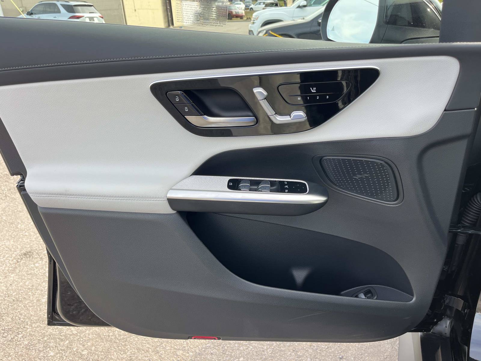 Certified 2026 Mercedes-Benz GLC 300 4MATIC image 28