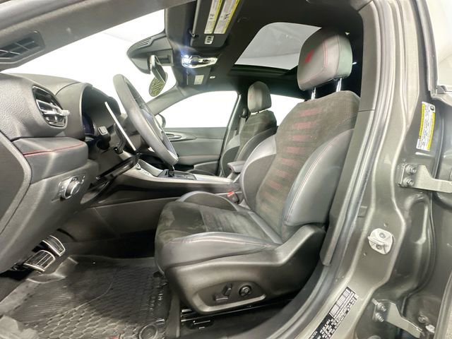 Used 2024 Dodge Hornet R/T Plus image 4