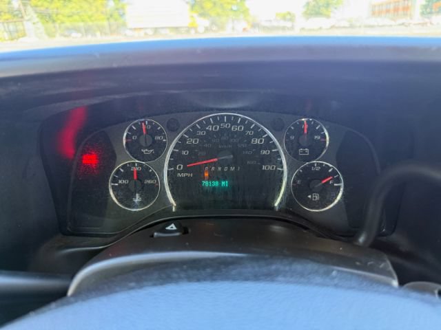 Used 2013 GMC Savana 3500 RWD image 14