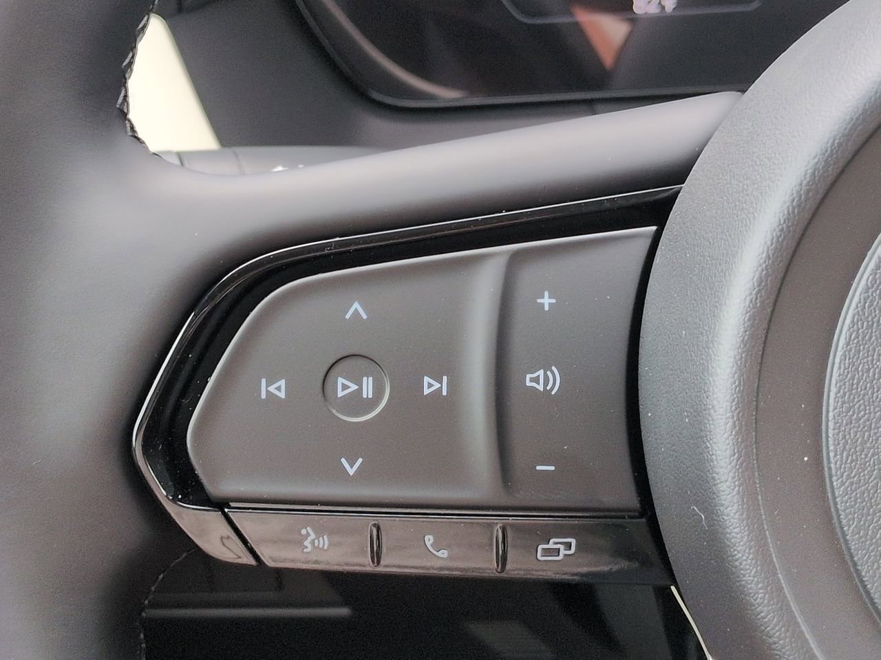 New 2026 MAZDA CX-5 Select AWD/4WD image 21