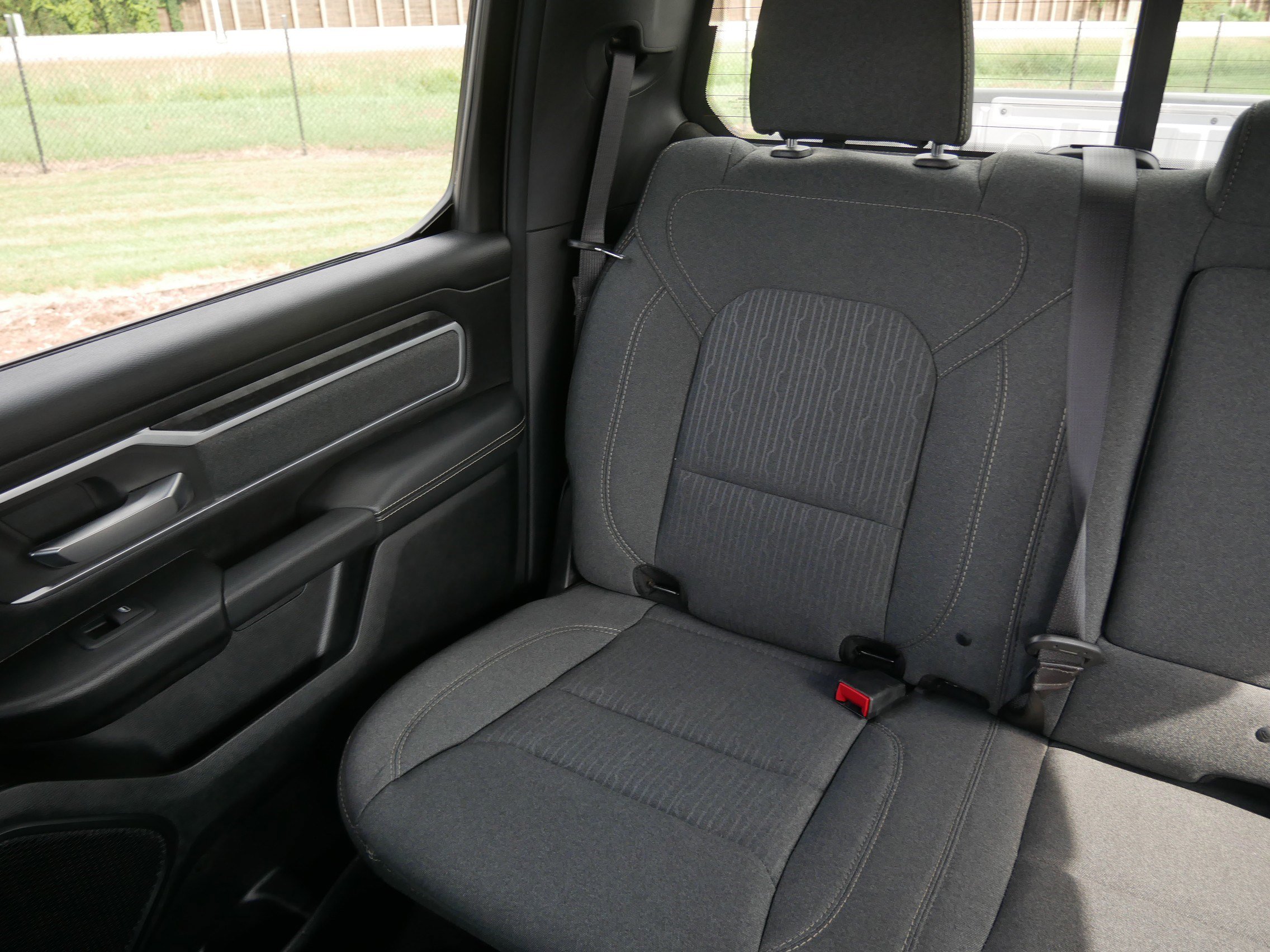 Used 2020 RAM 1500 Big Horn image 12