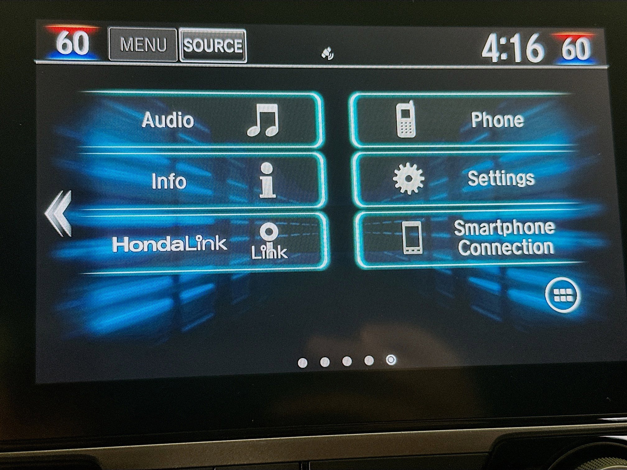 Used 2020 Honda Civic EX image 19