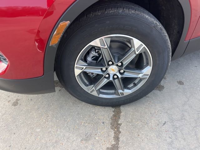 New 2026 Chevrolet Blazer LT w/ Convenience Package image 34