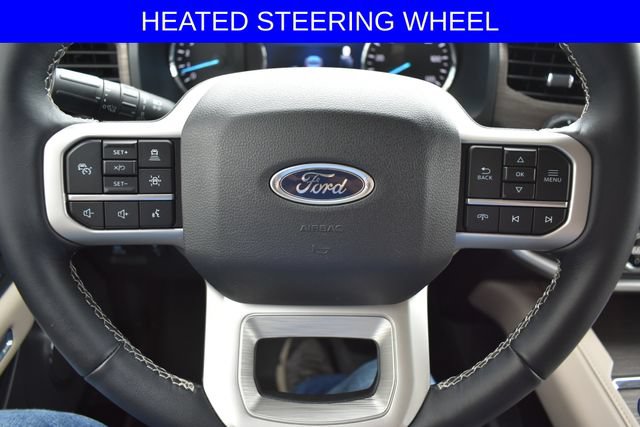 Used 2024 Ford Expedition Max Limited AWD/4WD image 6