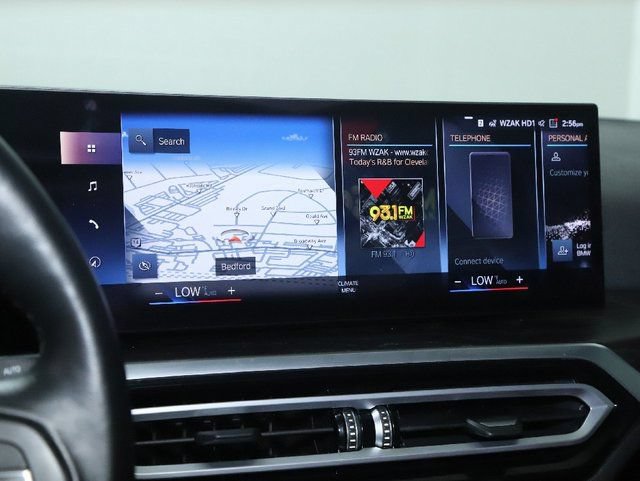 Used 2023 BMW 330i xDrive Sedan w/ Premium Package AWD/4WD image 26