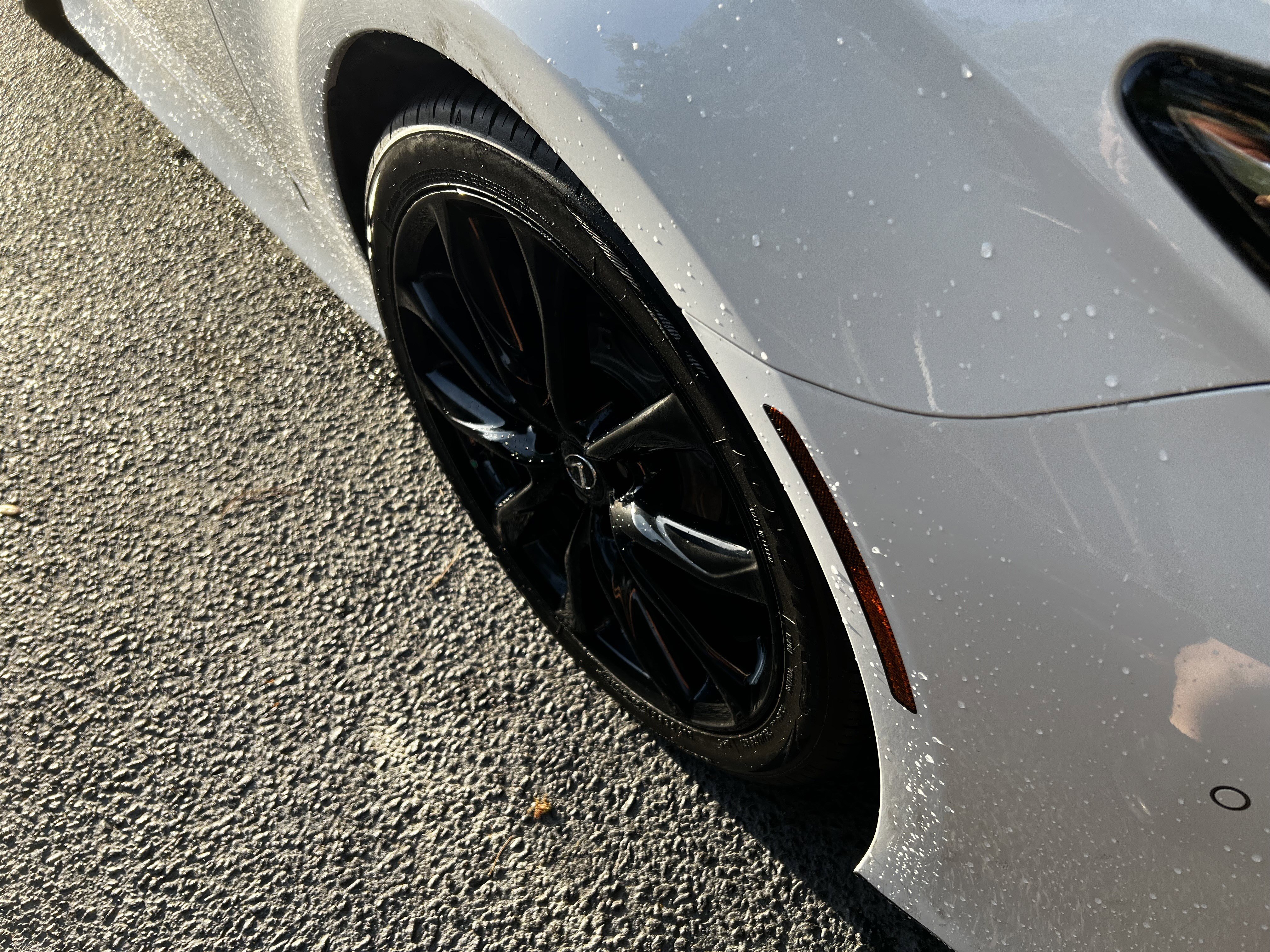 Used 2022 Lexus RC 300 F Sport w/ Navigation Package image 11