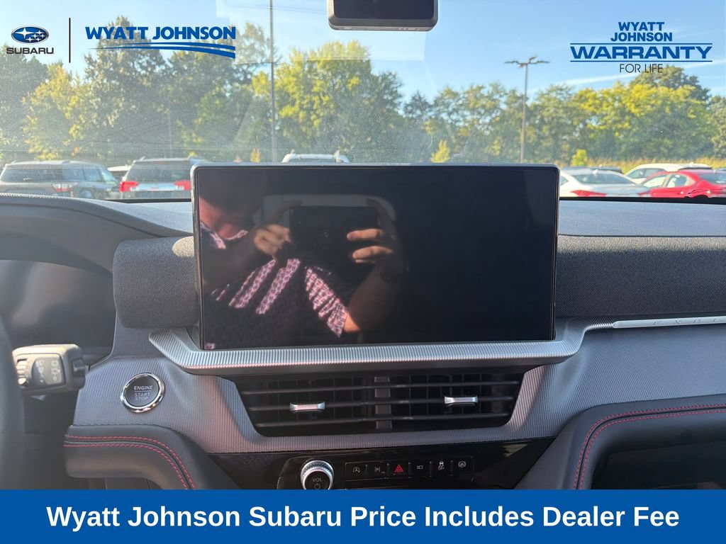 Used 2025 Ford Explorer ST-Line w/ Premium Package AWD/4WD image 23