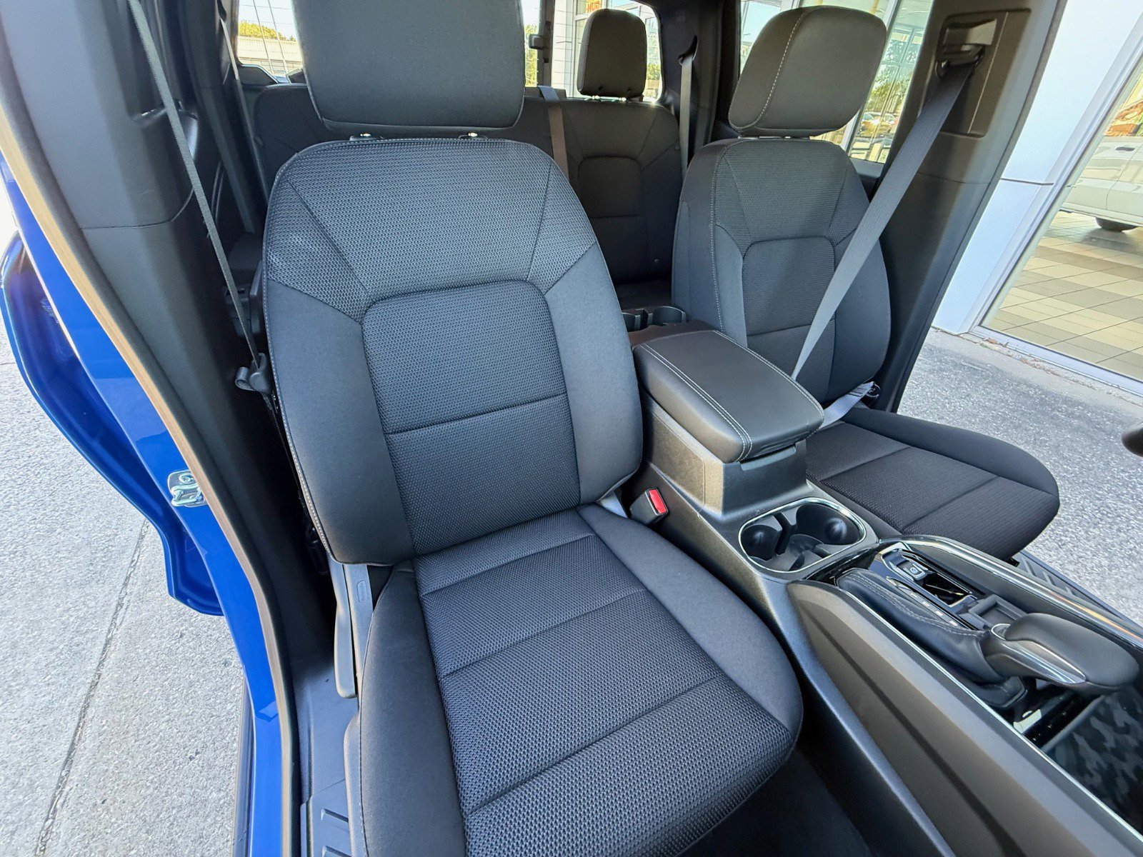 New 2026 GMC Canyon Elevation w/ Convenience Package image 24