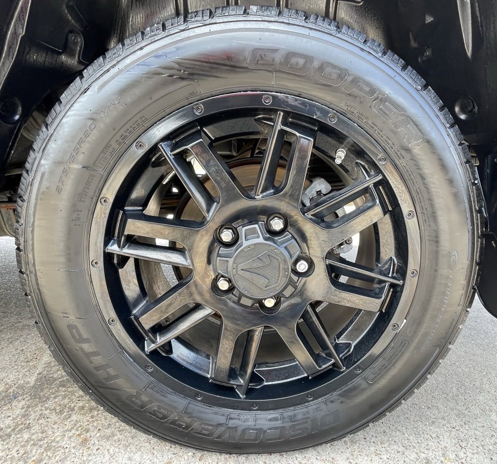 Used 2021 Toyota Tundra SR5 image 12