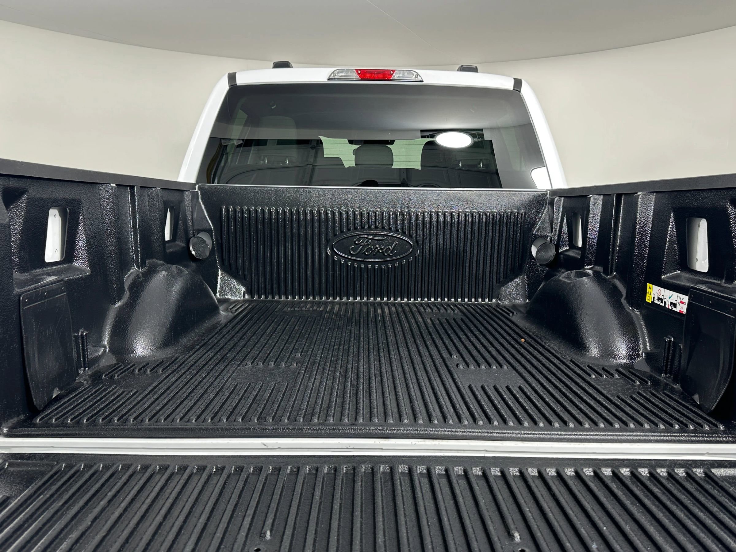 Used 2025 Ford F150 XLT w/ Equipment Group 301A Standard image 19