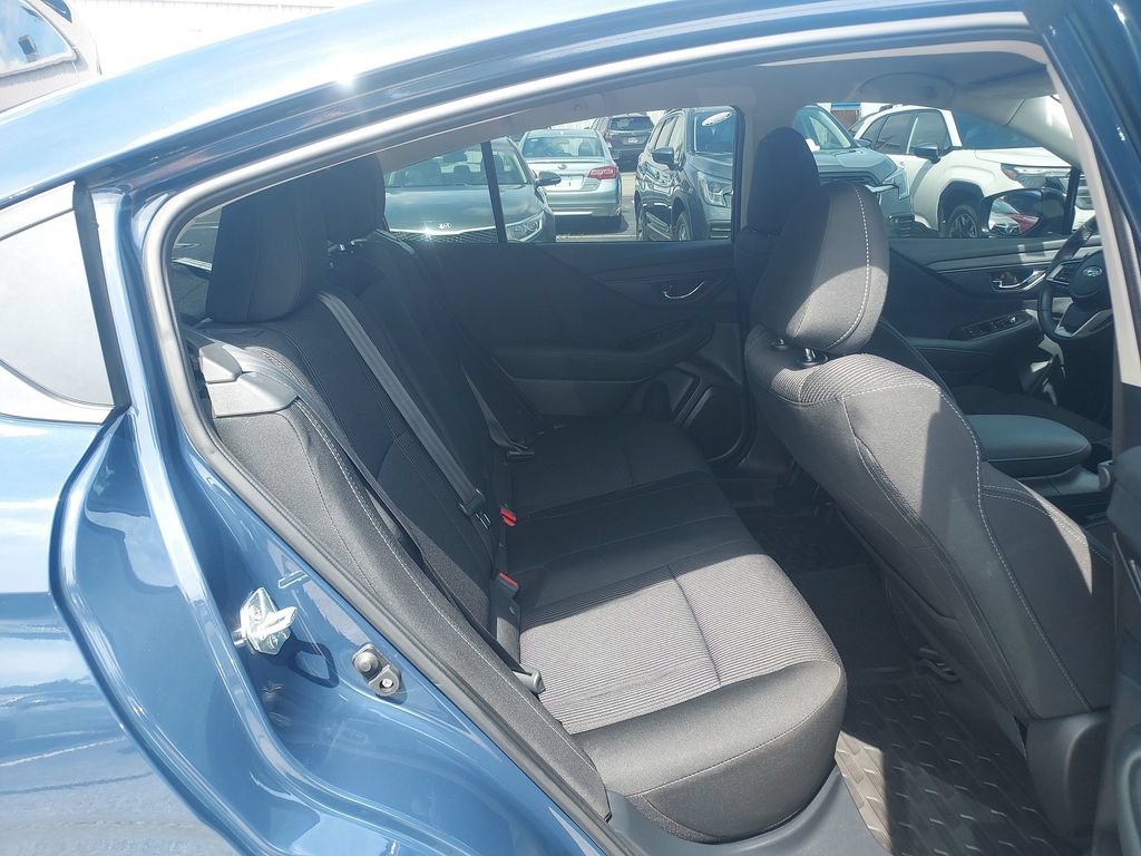 Used 2024 Subaru Legacy Premium AWD/4WD image 29