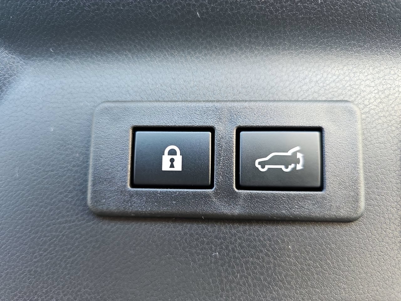 Certified 2026 Subaru Forester Sport AWD/4WD image 16