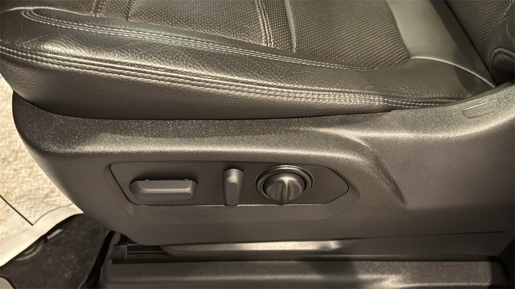 Used 2021 GMC Sierra 1500 Denali image 24