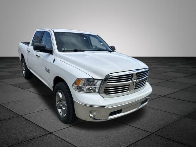 Used 2014 RAM 1500 Big Horn AWD/4WD image 9
