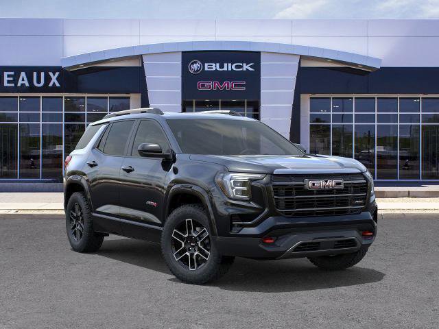 New 2026 GMC Terrain AT4 image 31