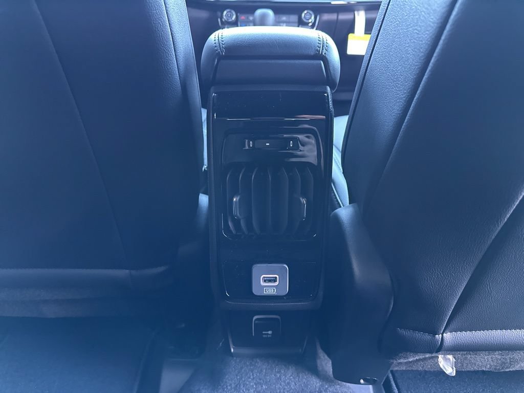 New 2026 Jeep Compass Latitude AWD/4WD image 49
