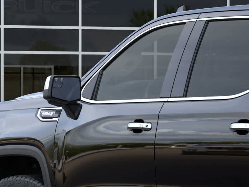 New 2026 GMC Sierra 1500 SLT w/ SLT Premium Plus Package AWD/4WD image 12