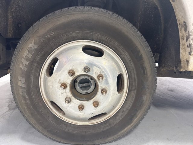 Used 2017 Ford F350 Lariat w/ Lariat Ultimate Package image 14