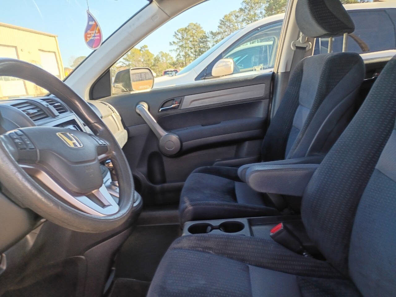 Used 2009 Honda CR-V EX image 12