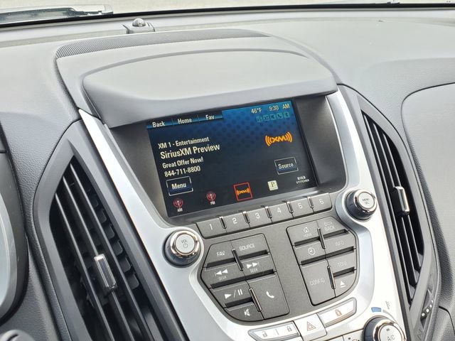 Used 2015 Chevrolet Equinox LT w/ Driver Convenience Package FWD image 23