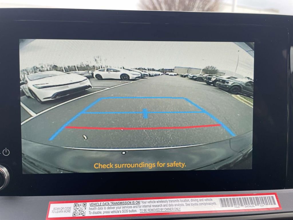 New 2026 Toyota Prius Plug-In Hybrid image 39