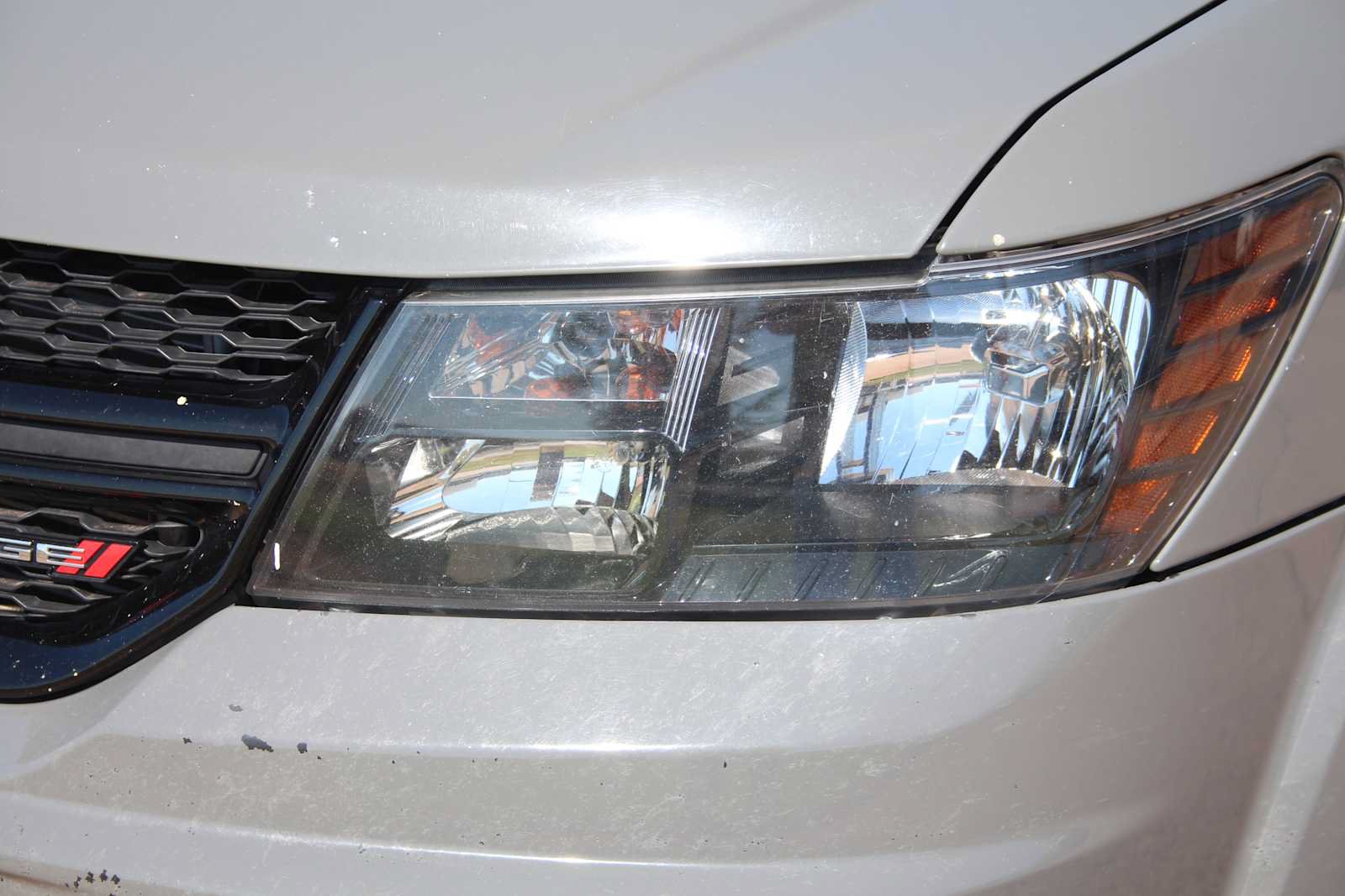 Used 2020 Dodge Journey SE w/ Blacktop Package FWD image 6