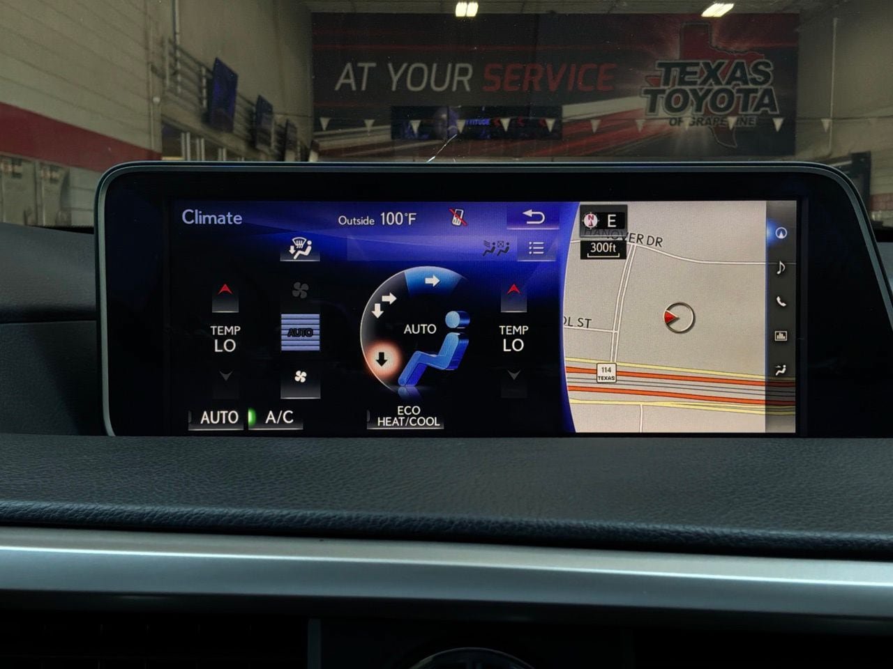 Used 2018 Lexus RX 350 FWD w/ Premium Package image 34