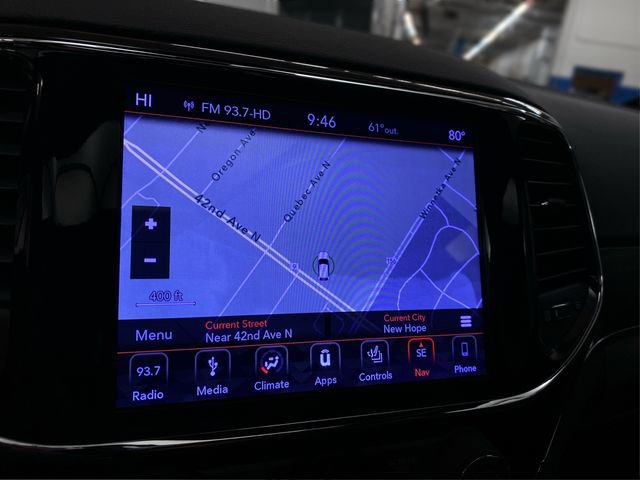 Used 2019 Jeep Grand Cherokee Limited AWD/4WD image 30