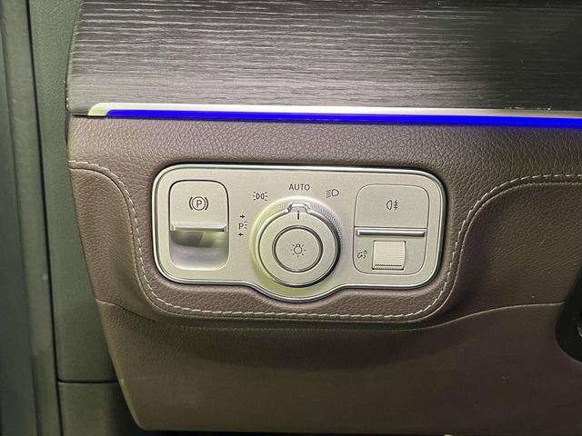 Used 2021 Mercedes-Benz GLE 350 4MATIC image 35