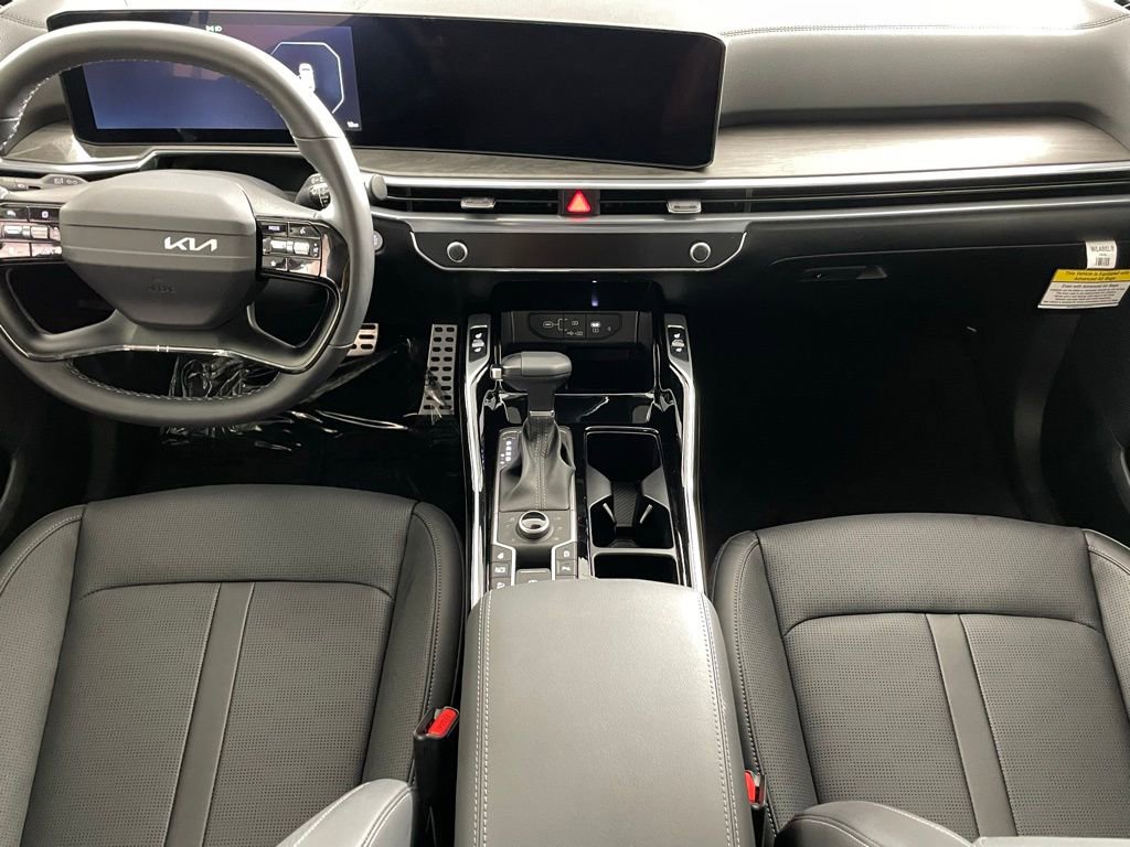New 2026 Kia Sorento SX image 35