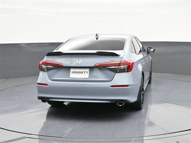 Used 2023 Honda Civic Si image 11